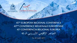 45th European Regional Conference
